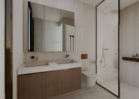 Nybygg - Villa - Orihuela - Las Colinas Golf