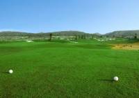 Nybygg - Villa - Orihuela - Vistabella Golf