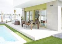 Nybygg - Villa - Orihuela - Vistabella Golf