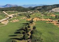 Nybygg - Villa - Orihuela - Vistabella Golf