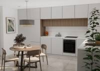 Nybygg - Villa - Orihuela - Vistabella Golf