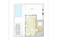 Nybygg - Villa - Orihuela - Vistabella Golf