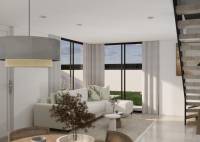 Nybygg - Villa - Orihuela - Vistabella Golf