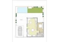 Nybygg - Villa - Orihuela - Vistabella Golf