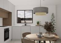 Nybygg - Villa - Orihuela - Vistabella Golf