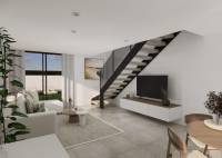 Nybygg - Villa - Orihuela - Vistabella Golf