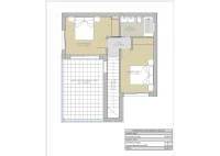 Nybygg - Villa - Orihuela - Vistabella Golf