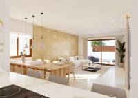 Nybygg - Villa - Orihuela - Vistabella Golf