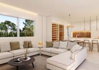 Nybygg - Villa - Orihuela - Vistabella Golf