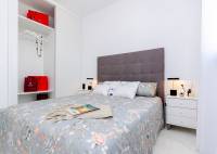 Nybygg - Villa - Orihuela - Vistabella Golf