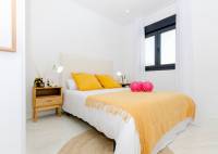 Nybygg - Villa - Orihuela - Vistabella Golf