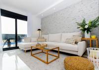 Nybygg - Villa - Orihuela - Vistabella Golf