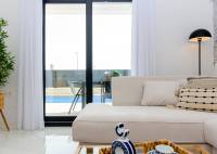 Nybygg - Villa - Orihuela - Vistabella Golf