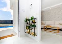 Nybygg - Villa - Orihuela - Vistabella Golf