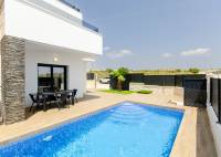 Nybygg - Villa - Orihuela - Vistabella Golf