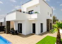 Nybygg - Villa - Orihuela - Vistabella Golf