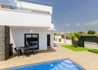 Nybygg - Villa - Orihuela - Vistabella Golf