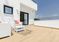Nybygg - Villa - Orihuela - Vistabella Golf