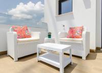 Nybygg - Villa - Orihuela - Vistabella Golf