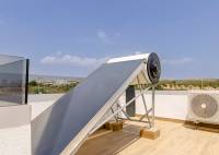 Nybygg - Villa - Orihuela - Vistabella Golf