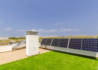 Nybygg - Villa - Orihuela - Vistabella Golf