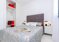 Nybygg - Villa - Orihuela - Vistabella Golf