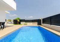 Nybygg - Villa - Orihuela - Vistabella Golf