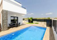 Nybygg - Villa - Orihuela - Vistabella Golf