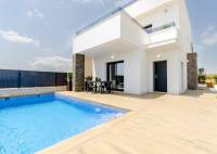 Nybygg - Villa - Orihuela - Vistabella Golf