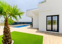 Nybygg - Villa - Orihuela - Vistabella Golf