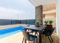 Nybygg - Villa - Orihuela - Vistabella Golf