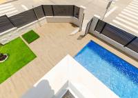 Nybygg - Villa - Orihuela - Vistabella Golf