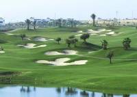 Nybygg - Villa - Orihuela - Vistabella Golf