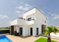 Nybygg - Villa - Orihuela - Vistabella Golf