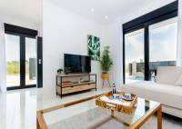 Nybygg - Villa - Orihuela - Vistabella Golf