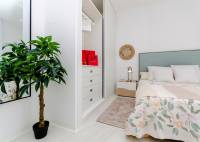 Nybygg - Villa - Orihuela - Vistabella Golf