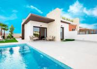 Nybygg - Villa - Orihuela - Vistabella Golf