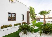 Nybygg - Villa - Orihuela - Vistabella Golf