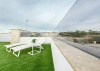 Nybygg - Villa - Orihuela - Vistabella Golf