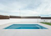 Nybygg - Villa - Orihuela - Vistabella Golf