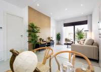 Nybygg - Villa - Orihuela - Vistabella Golf