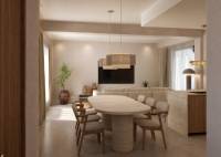 Nybygg - Villa - Orihuela - Vistabella Golf