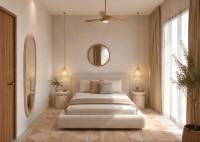 Nybygg - Villa - Orihuela - Vistabella Golf