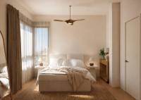 Nybygg - Villa - Orihuela - Vistabella Golf