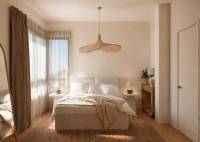 Nybygg - Villa - Orihuela - Vistabella Golf