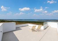 Nybygg - Villa - Orihuela - Vistabella Golf