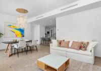 Nybygg - Villa - Orihuela