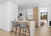 Nybygg - Villa - Orihuela