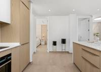 Nybygg - Villa - Orihuela