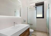 Nybygg - Villa - Orihuela